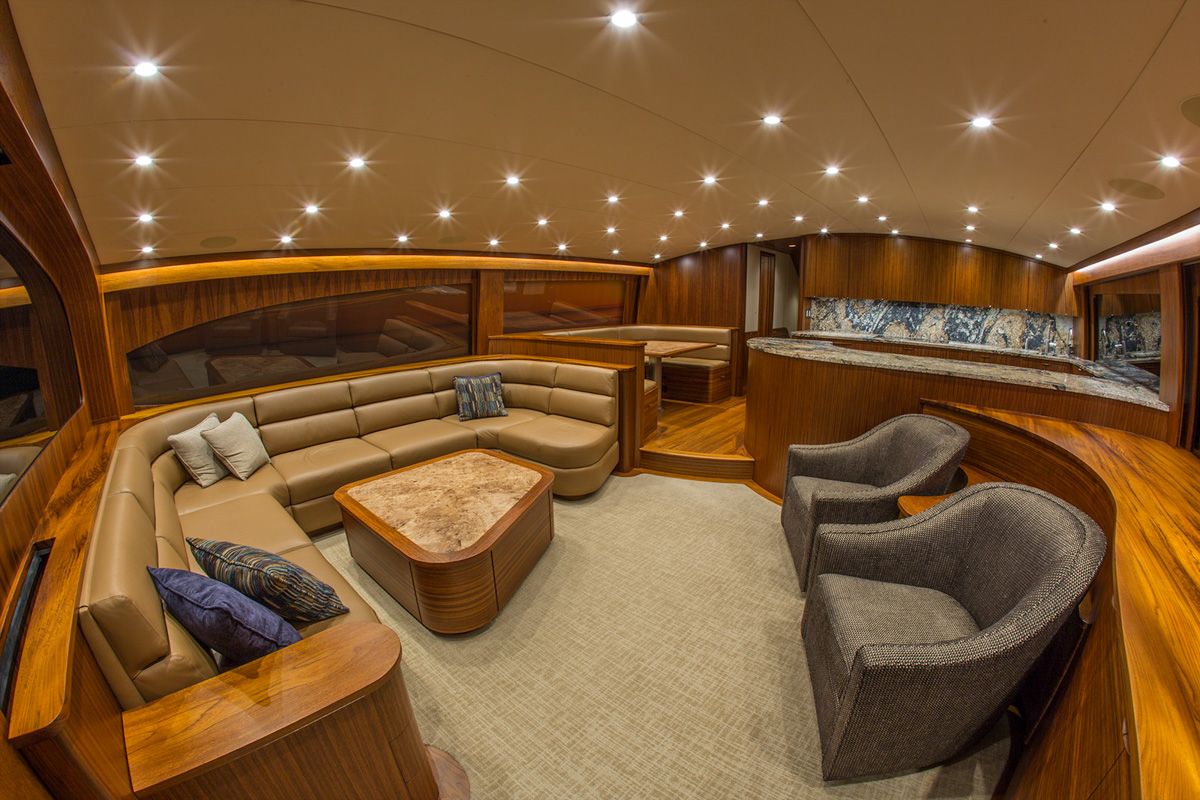 Specialty Custom Work